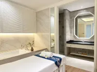 S&N Hotel Linhai - spa