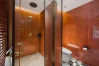Lizhi Hotel (Weihai Railway Station Hanlefang) - 3-stjärniga