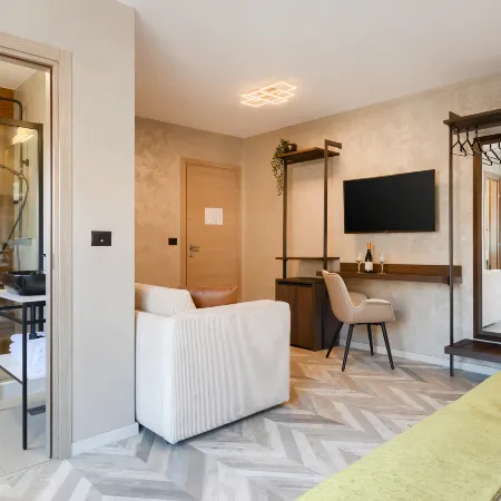 Pula City Center Accommodation - Breakfast included