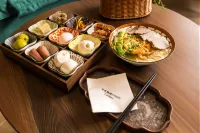 Wanfenglin Kamuka Homestay (Fuzitian) - ペット同伴可