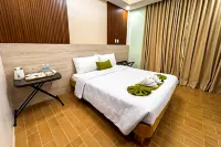 KSK Serenity Resort - Mountain view