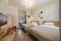 Hongyun Qingyuan · NanZhao Court | Linfeng Yaye Garden Holiday Accommodation - خلابة