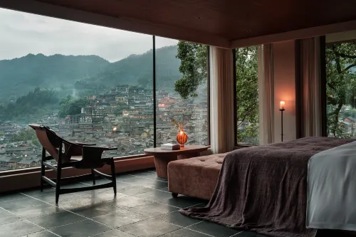 Zhaishang · Gushu Courtyard - pet friendly
