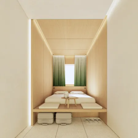 HOTEL DRIP&DROP MYEONGDONG CENTRAL