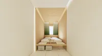 HOTEL DRIP&DROP MYEONGDONG CENTRAL - Dağ Manzaralı