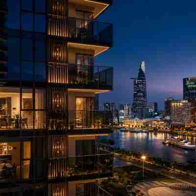 Metro Lumivue Skyline Retreat Hotel Exterior