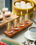 Fairfield by Marriott Jakarta Soekarno-Hatta Airport - breakfast