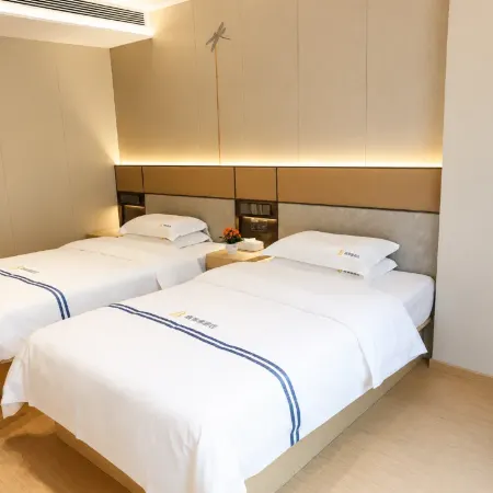 Boruisi Hotel