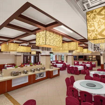 Jiuzhai Resort Hotel
