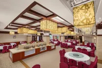 โรงแรมรีสอร์ทจิ่วไจ้ - 4 ดาว