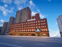 Tubola Hotel (Songzi Baiyun Road) - servizio colazione