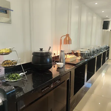 Fuyuan Business Hotel
