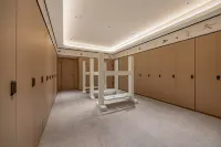 JI Hotel (Keketuohai Wenhua West Road) - Gym
