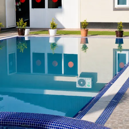 Summer Hotel