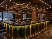 Mercure Niseko Resort (Opening November 2026) - bar