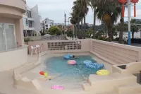 Guanchaoge Hotel - Pool