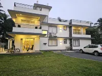TGH Villa | Premium Villa with Private Pool | Goa - ヴィラ