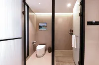 Kunming Jinmabiji Square Wanda Yuehua Hotel - 4-Star