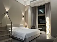 Aiyu Loft Serviced Apartment (Nanshan Subway Station) - Pet friendly