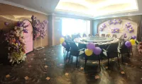 Hualong Lidu Boutique Hotel (Hui County Gongcheng Avenue) - breakfast