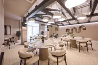 Residence Garden Istra Plava Laguna - servizio colazione