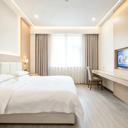 Fenghua Lizhi Hotel