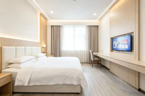 Fenghua Lizhi Hotel - 3-نجوم