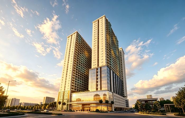 Home Me Hotel·Sky Cloud & Sea View | At La Vida Pasay