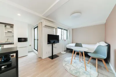 MX House Hotels in Tokyo