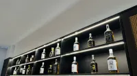 Rezen Xiyu (Xinjiang Kanas National Geopark) - bar