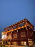 Yumu Homestay (Yuke Grassland Branch) - ที่มีอ่างอาบน้ำ