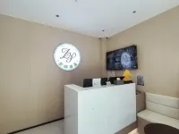 Ziye Hotel (Sayram Lake New Tourist Center) - 2-Star