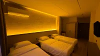 DOSTLAR HOTEL - balcone
