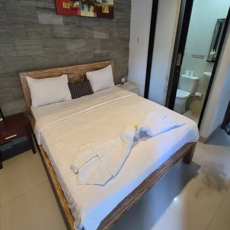 Canggu Spirit Guest House