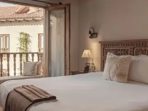 Popular Instagrammable Hotels in Cusco