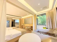 Yunsen Hot Spring Hotel (Yichun Wentang Resort) - Balkoner