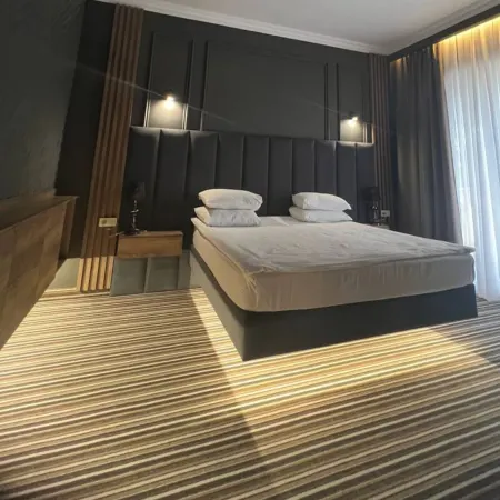 Sapar Standart Hotel улучшенный Стандарт