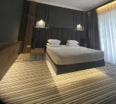 Sapar Standart Hotel - بار