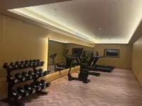 Beijing Rihe Executive Hotel (Biology Medicine Base Subway Station Shop) - Badekar