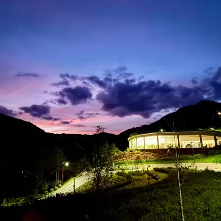 Jinlian Mountain Rooms