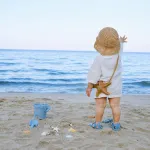 Dalian • Haiyu Manman | Beside The Waves • Themed Loft Scenic Apartment (Xinghai Square) - Beach