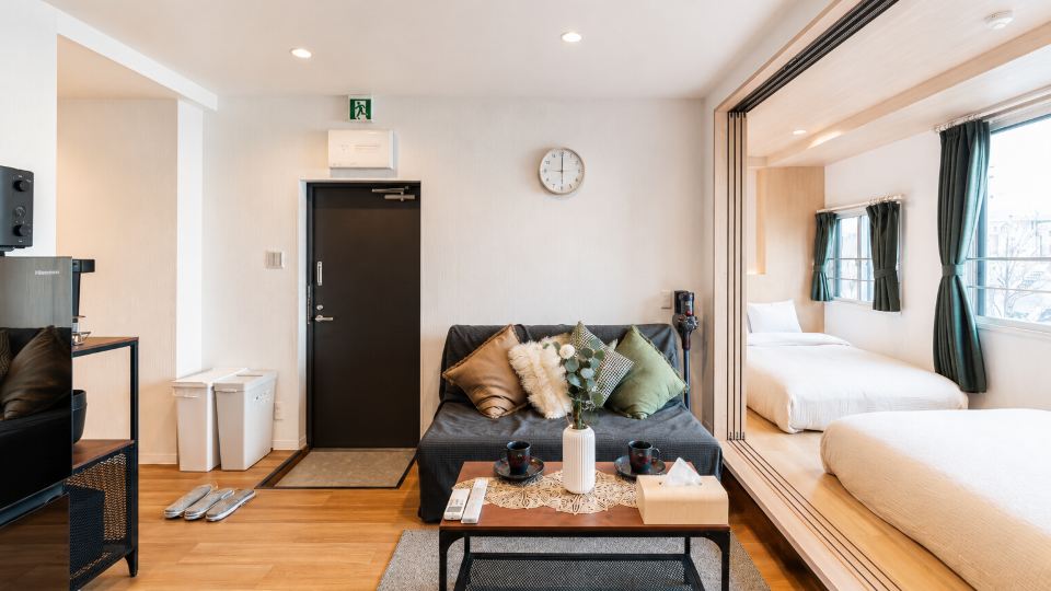 SAIEI HOTEL Shinjuku