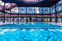GEO38 Premium Suites Genting Highlands by BYON - 3-Star