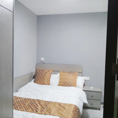 Zhouhe Homestay