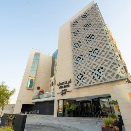 Villa Misk Alkhobar