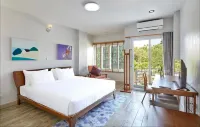 Chez Bure - Bure Homestay - pemandangan pegunungan