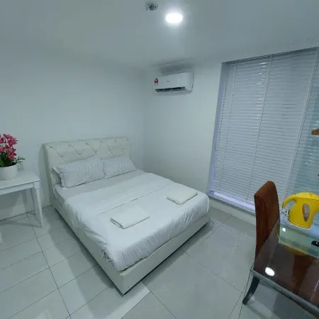 ONE AMPANG HOTEL