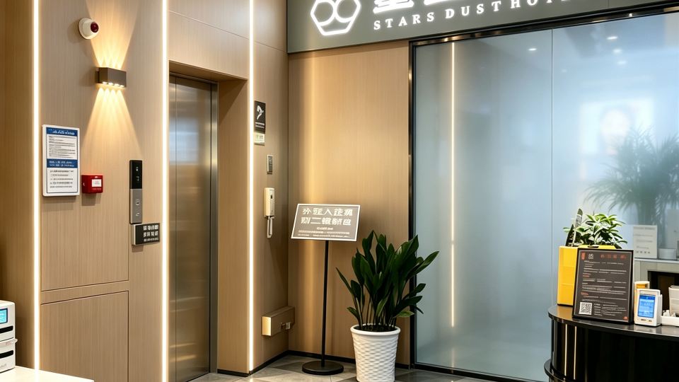 Stardust Movie Homestay