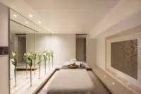 毛里求斯公館 - SPA