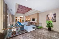 Yeste International Hotel (Lufeng Renmin Road Suibao) - 3-Star
